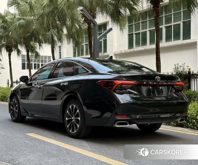Toyota Asian dragon id 4260766 из Китая 7