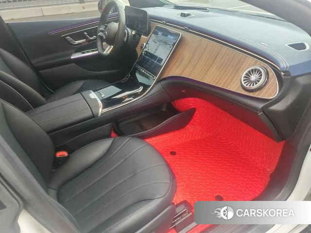 Mercedes-Benz EQE id 4256301 из Китая 12