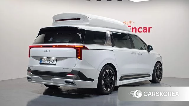 Kia The New Carnival 4th Generation id 4921391 из Кореи 12