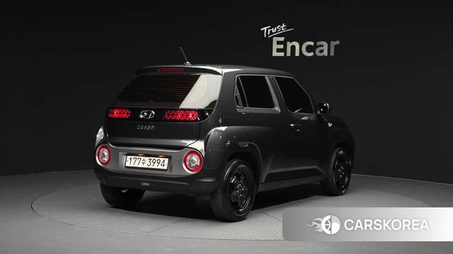 Hyundai Casper id 3831888 из Кореи 12