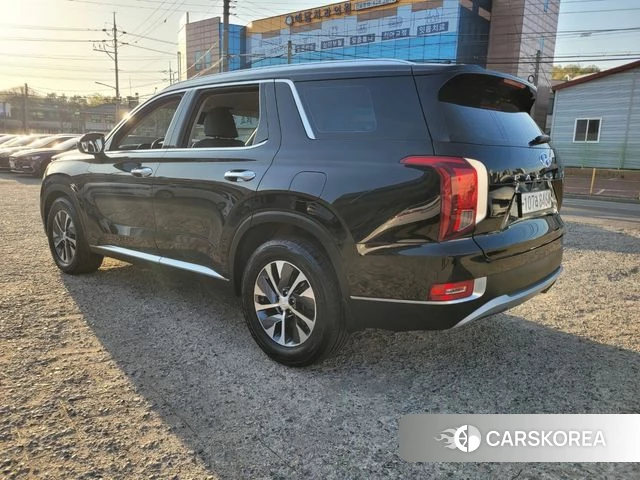 Hyundai Palisade id 4507907 из Кореи 7