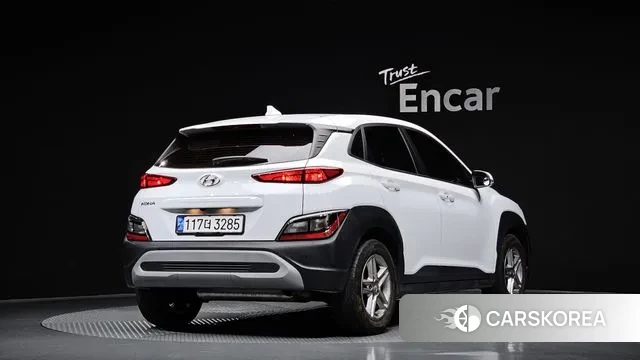 Hyundai The New Kona id 3509158 из Кореи 12