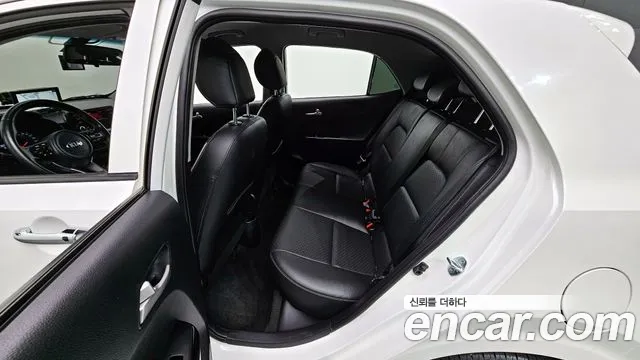 Kia All New Morning (JA) id 2645866 из Кореи 12