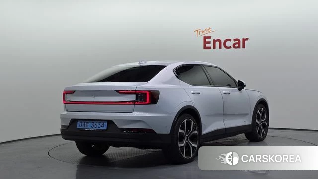 Polestar Polestar 2 id 4784358 из Кореи 12