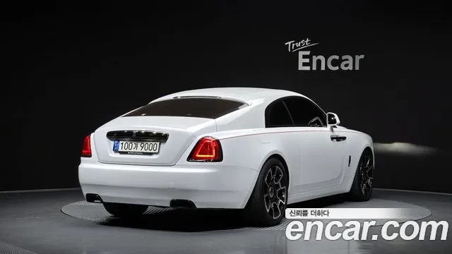 Rolls-Royce Lace id 2808352 из Кореи 12