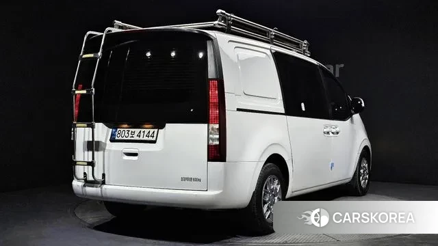 Hyundai Staria id 2488790 из Кореи 12