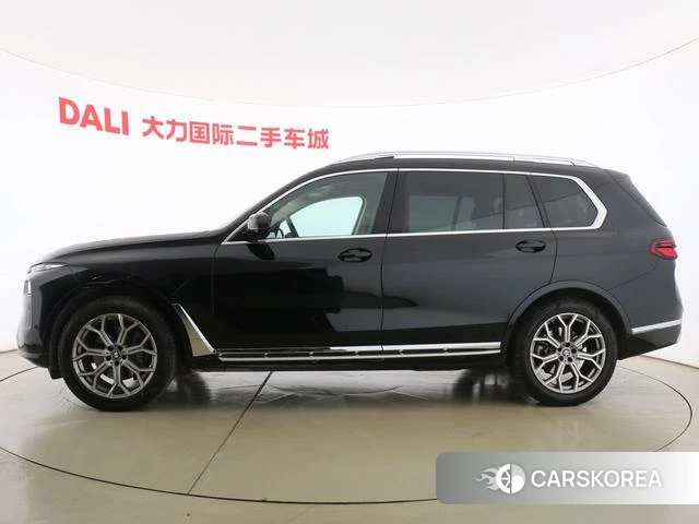 BMW X7 id 4291408 из Китая 8