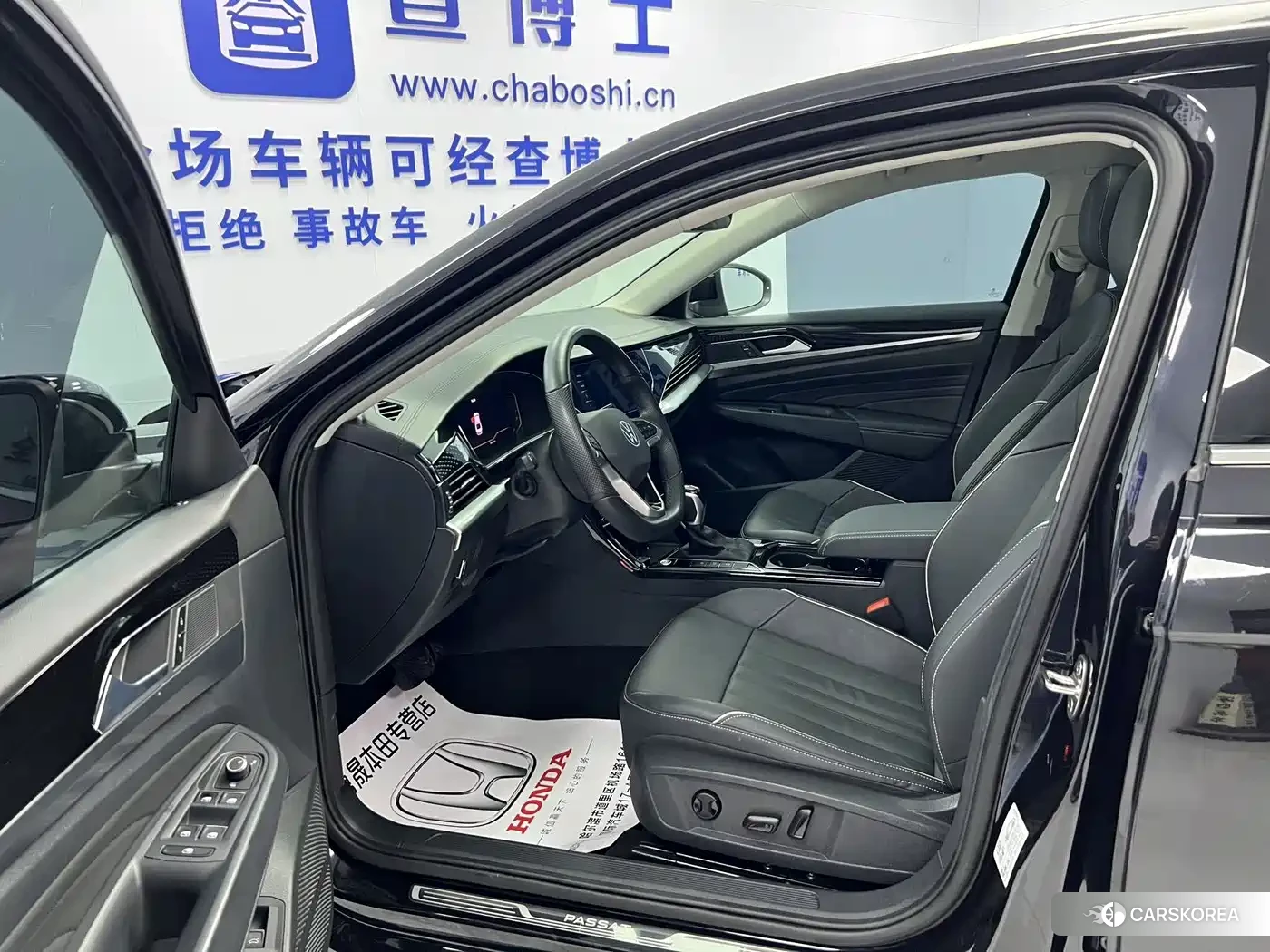 Volkswagen Passat id 4606972 из Китая 12