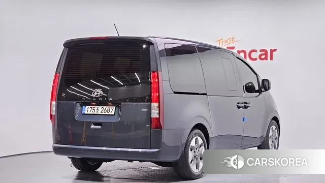 Hyundai Staria id 3053091 из Кореи 12