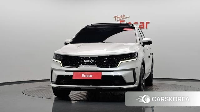 Kia Sorento 4th Generation id 4880828 из Кореи 12