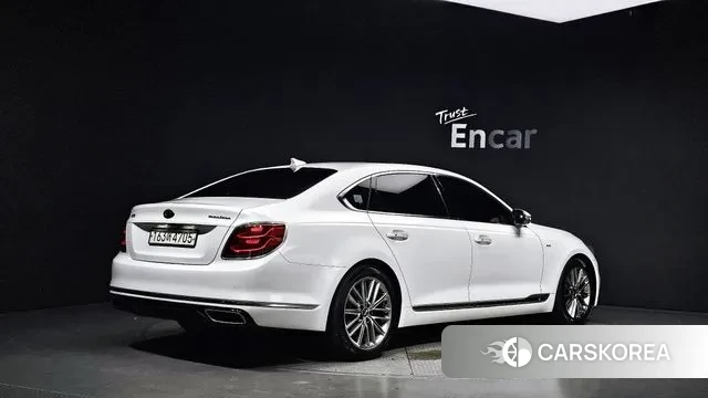 Kia More K9 id 3024333 из Кореи 12