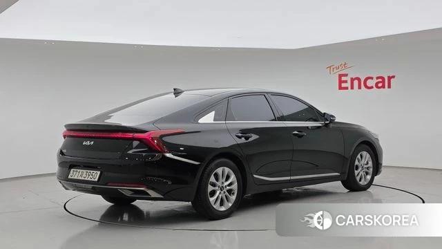 Kia K8 id 4401710 из Кореи 12