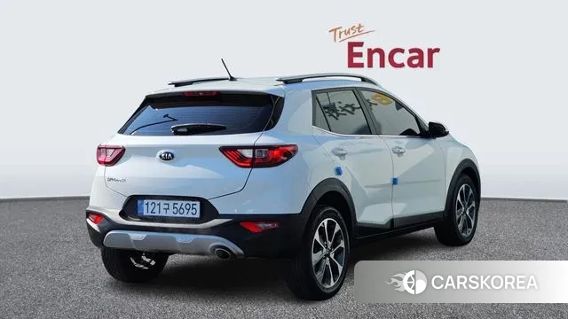 Kia Stonic id 3302073 из Кореи 12