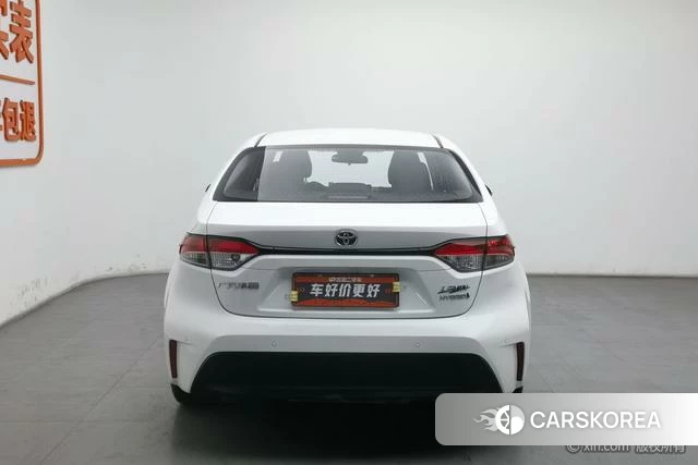 Toyota Lei Ling id 4210545 из Китая 12