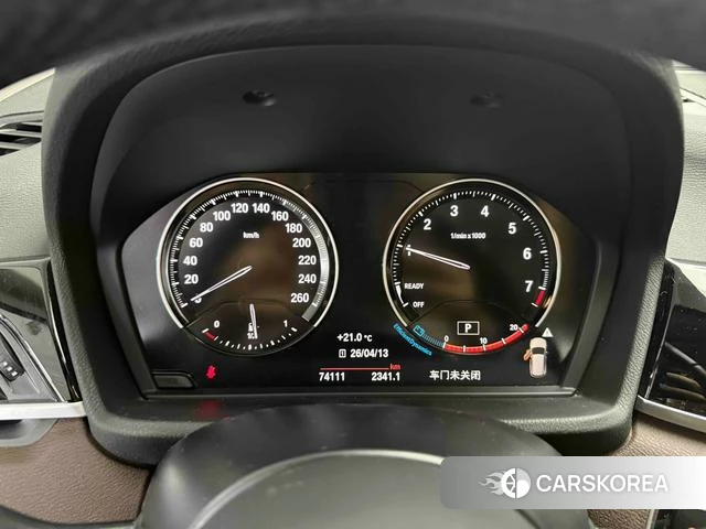 BMW X1 2021 Другой из Китая, фото 2
