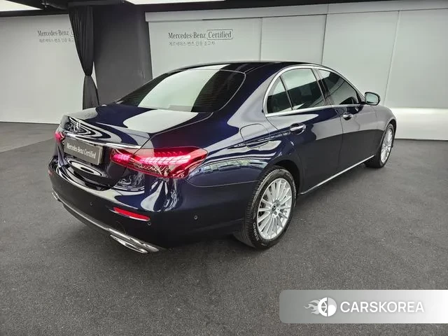 Mercedes-Benz E-Class W213 id 3058503 из Кореи 12