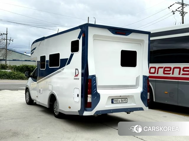 Hyundai Staria id 4592028 из Кореи 12