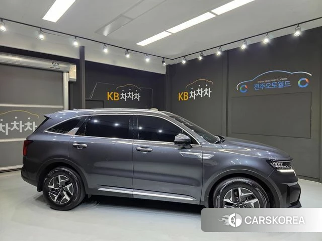 Kia Sorento 4th Generation id 4774171 из Кореи 12