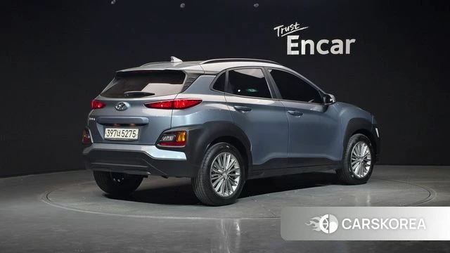 Hyundai Kona id 4019624 из Кореи 12