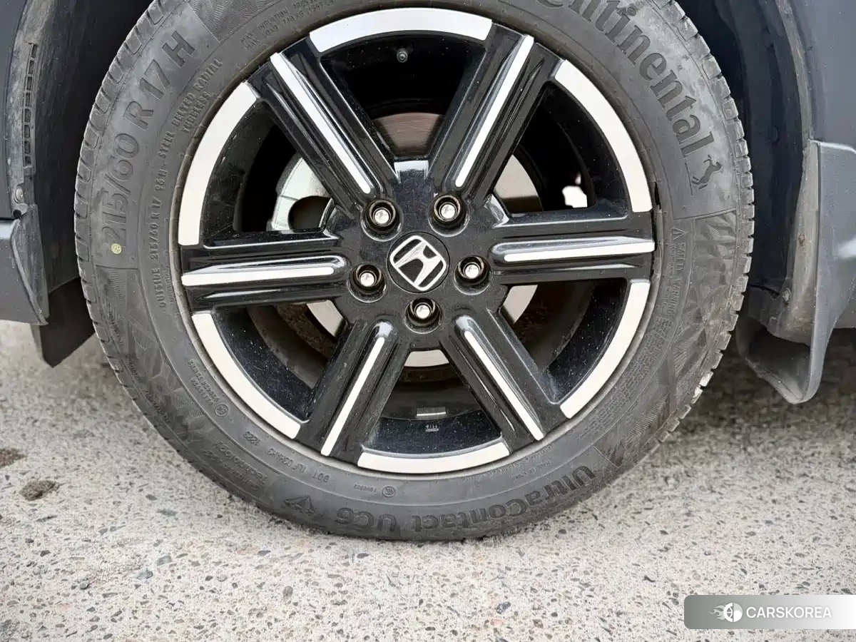 Honda Vezel id 4538569 из Китая 12