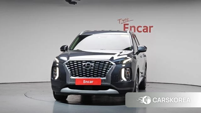 Hyundai Palisade id 4284921 из Кореи 12