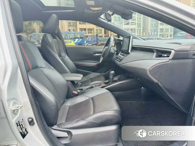 Toyota Lei Ling 2021 Серебристо-серый из Китая, фото 2