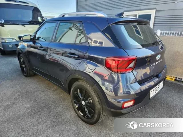 Hyundai Venue id 3499439 из Кореи 12