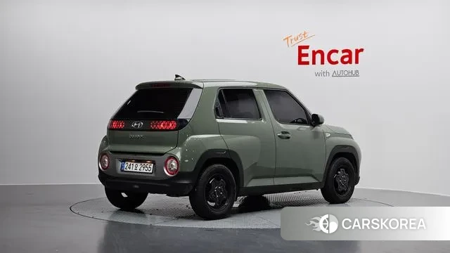 Hyundai Casper id 3467997 из Кореи 12