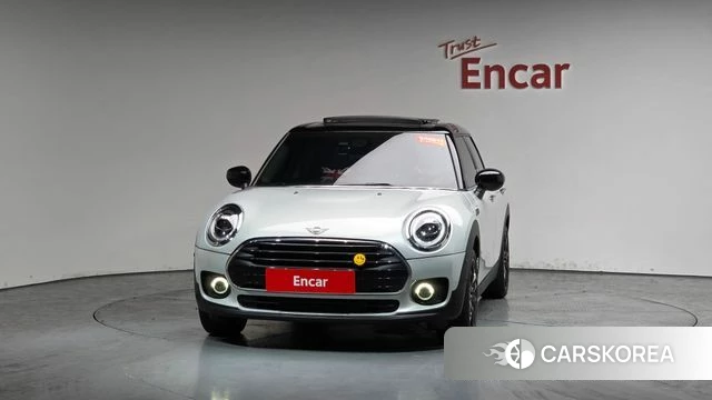 Mini Cooper Clubman id 3833456 из Кореи 12
