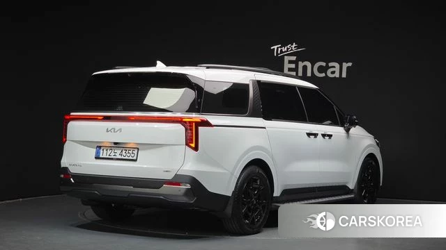 Kia The New Carnival 4th Generation id 4229846 из Кореи 12