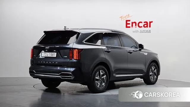 Kia Sorento 4th Generation id 3681399 из Кореи 12