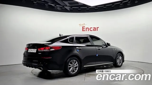 Kia The New K5 2nd generation id 2865653 из Кореи 12