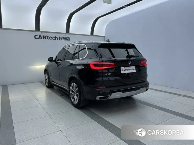 BMW X5 (imported) id 4207981 из Китая 12