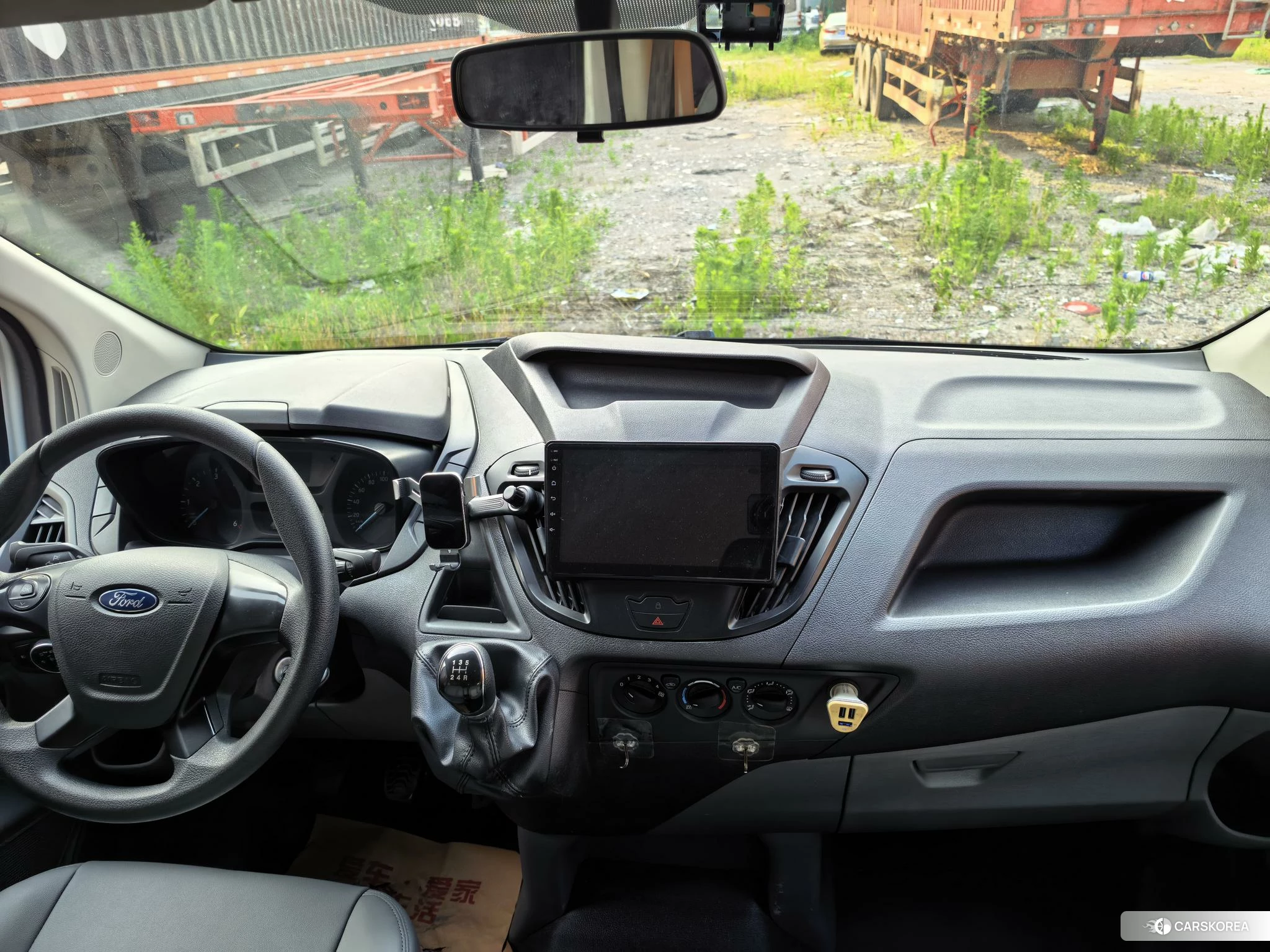 Ford Quanshun id 4453044 из Китая 9