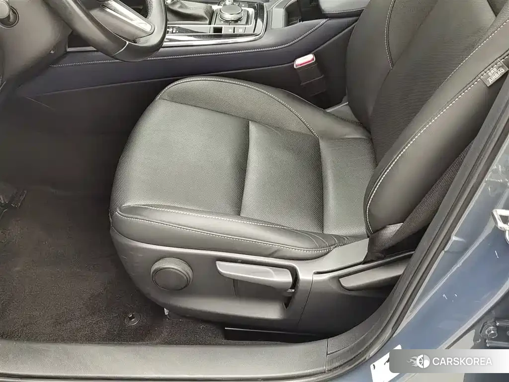 Mazda CX-30 id 4548396 из Китая 12