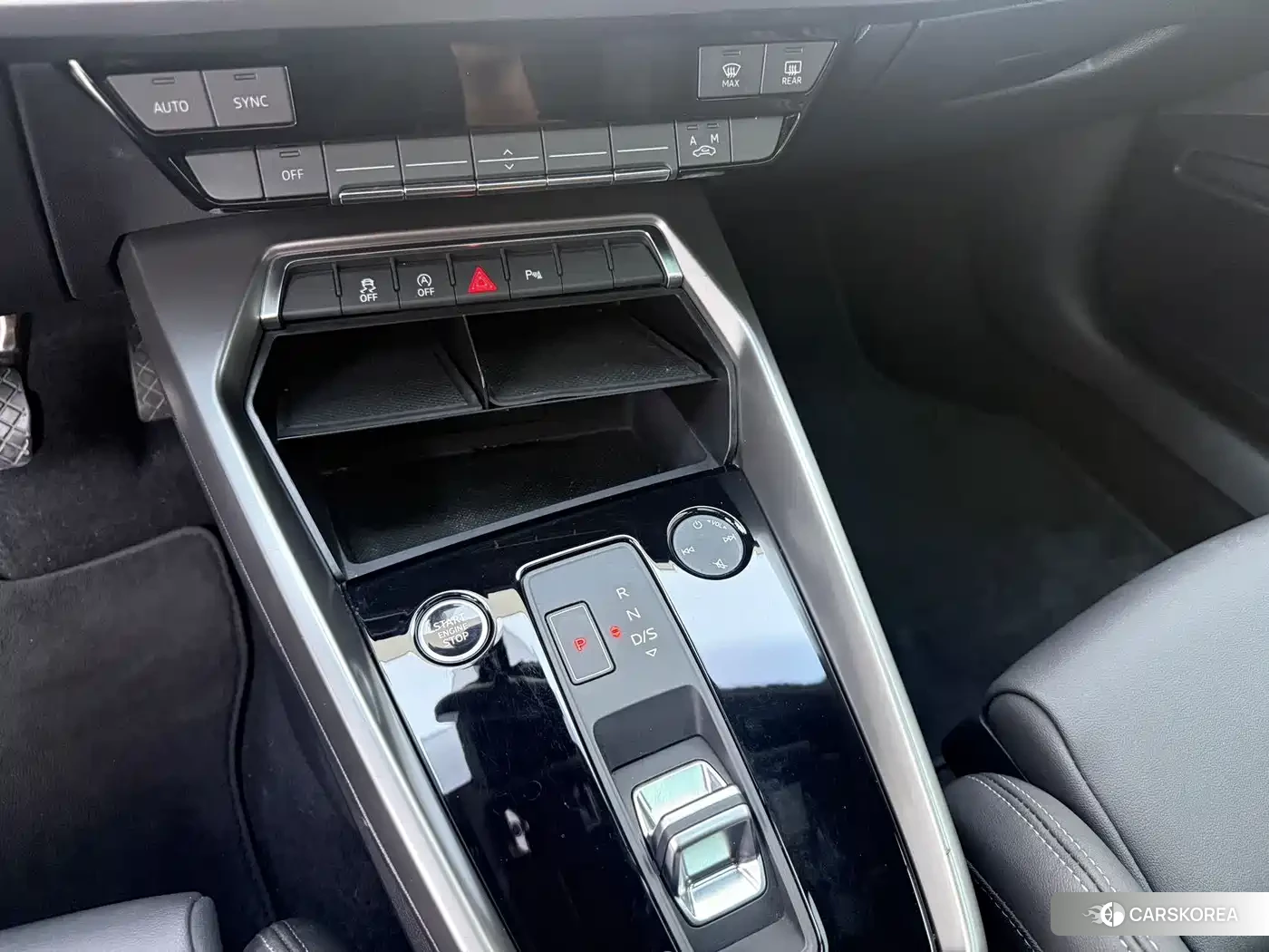 Audi A3 id 4606859 из Китая 10