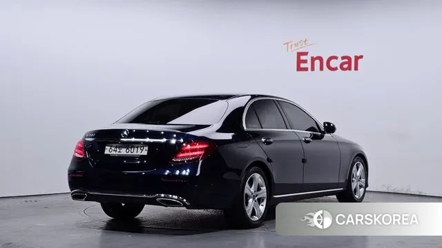 Mercedes-Benz E-Class W213 id 3474903 из Кореи 12