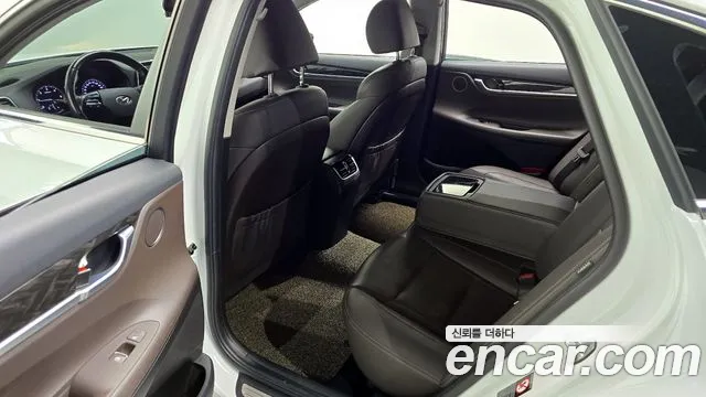 Hyundai Grandeur IG id 2764901 из Кореи 12