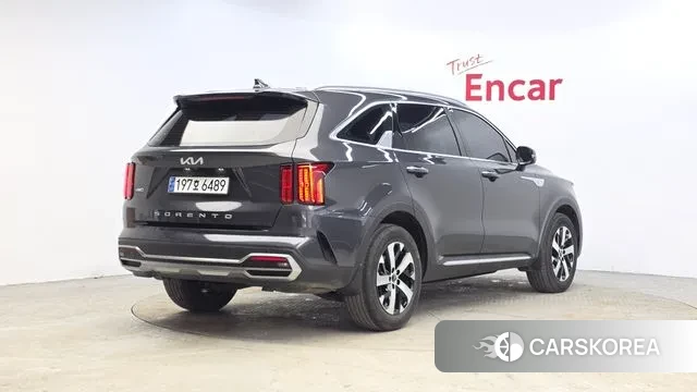 Kia Sorento 4th Generation id 3771114 из Кореи 12