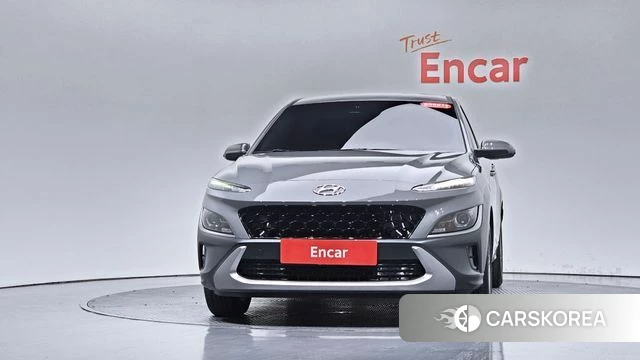 Hyundai The New Kona id 4534990 из Кореи 12