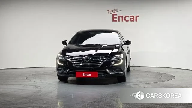 Renault Korea (Samsung) SM6 id 3515062 из Кореи 12