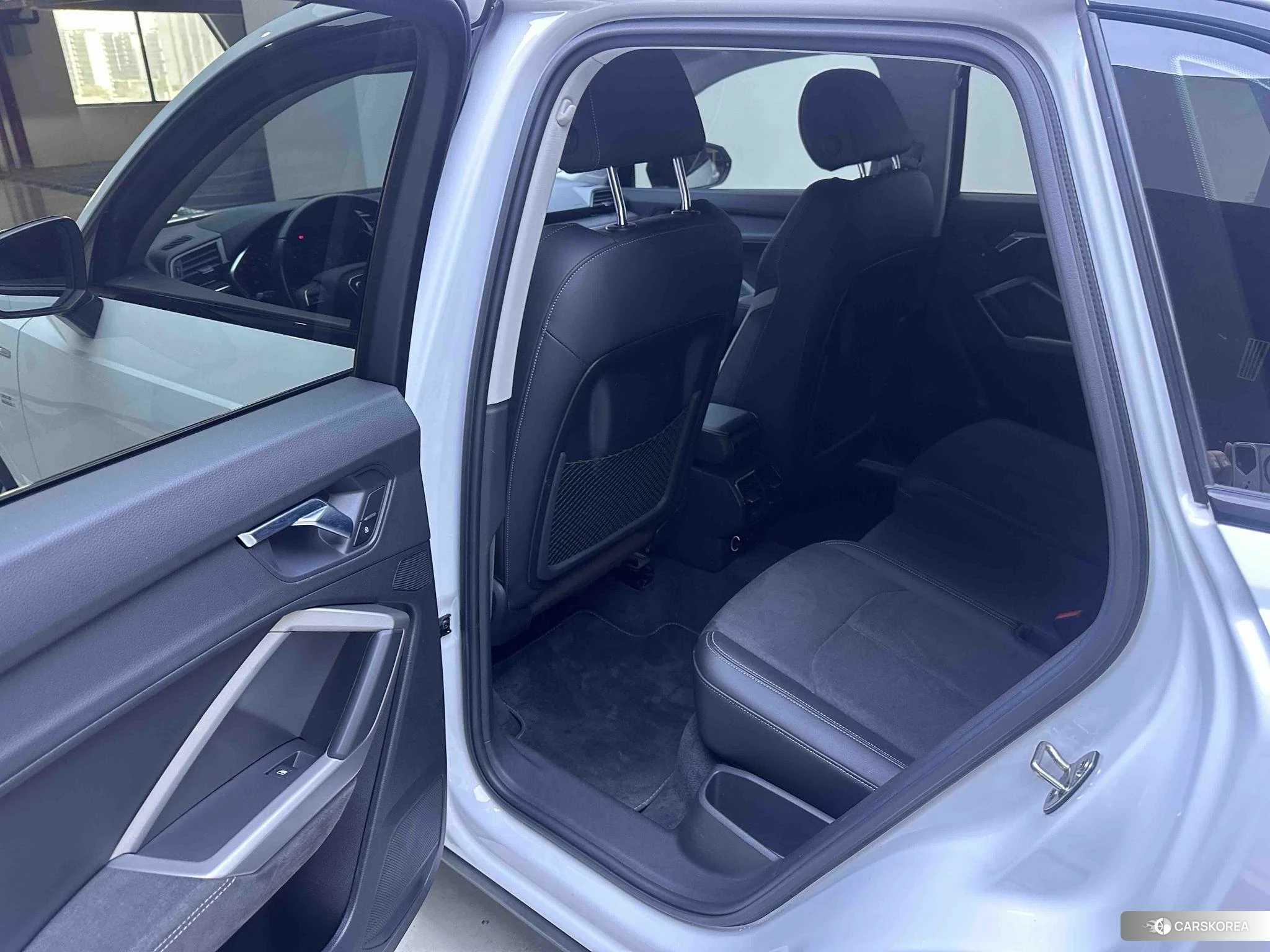 Audi Q3 id 4405823 из Китая 12