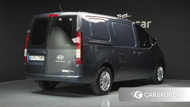 Hyundai Staria id 4898005 из Кореи 12
