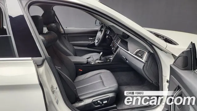 BMW 3 Series GT (F34) id 2684215 из Кореи 12