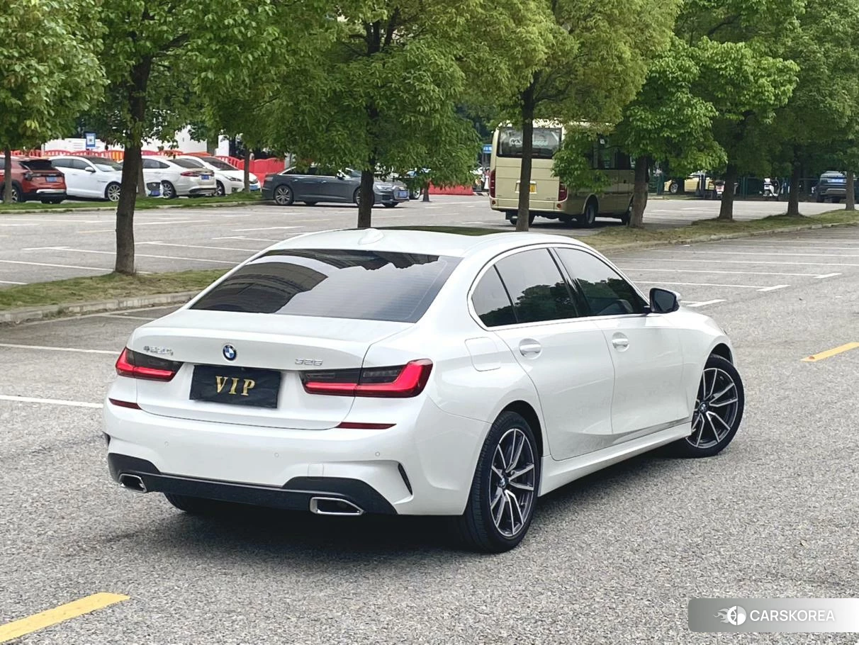 BMW 3 series id 4413168 из Китая 8