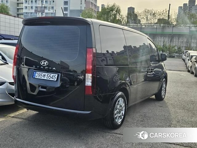 Hyundai Staria id 4194043 из Кореи 12