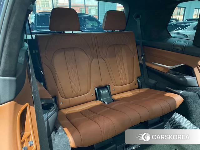 BMW X7 id 4368372 из Китая 12