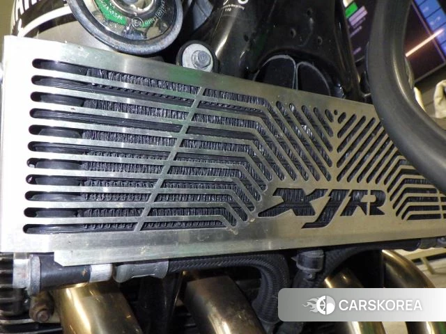 Engine photo