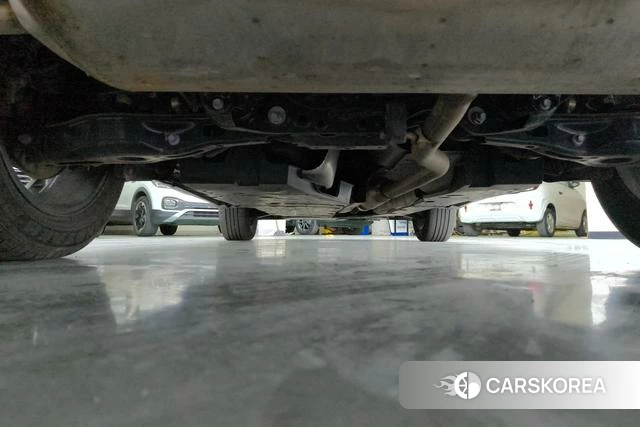 Toyota Ling Fang HARRIER id 4212287 из Китая 9