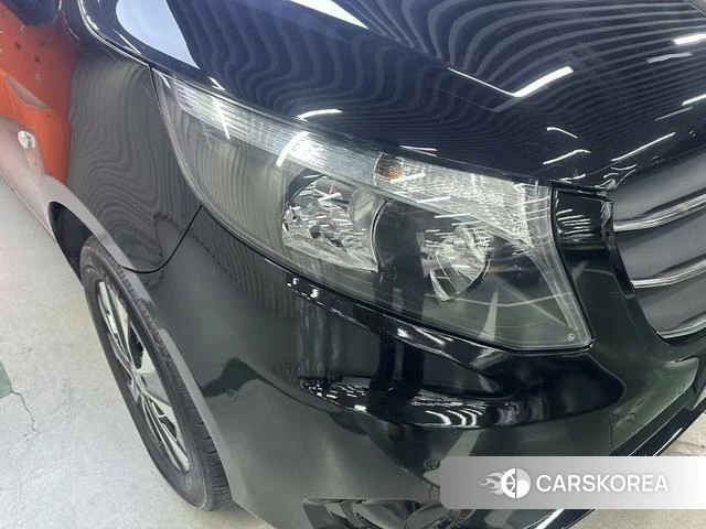 Mercedes-Benz Vito id 4353053 из Китая 12